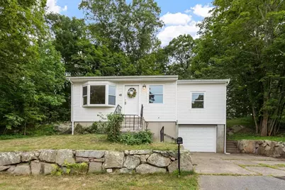 41 Maple St, Randolph, MA 02368 - Photo 1