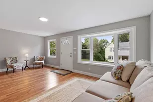 41 Maple St, Randolph, MA 02368 - Photo 21