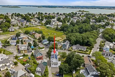 19 Brinsley Street, Quincy, MA 02169 - Photo 41