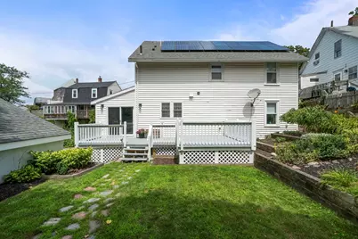 19 Brinsley Street, Quincy, MA 02169 - Photo 5