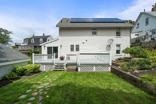 19 Brinsley St, Quincy, MA 02169 - Photo 5