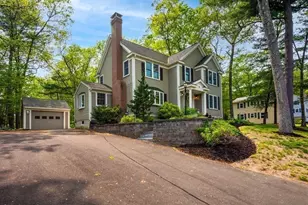 132 Central St, North Reading, MA 01864 - Photo 1