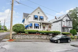153 11th, Lowell, MA 01850 - Photo 1