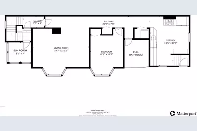 43 Boyd #2, Watertown, MA 02472 - Photo 13