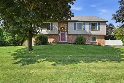 54 Hampden Ln, Agawam, MA 01001 - Photo 1