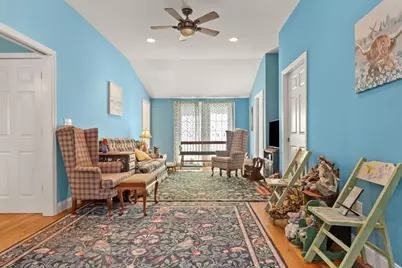 320 Balcom St, Mansfield, MA 02048 - Photo 5