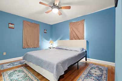 320 Balcom St, Mansfield, MA 02048 - Photo 15