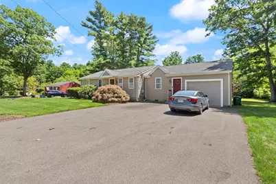 320 Balcom St, Mansfield, MA 02048 - Photo 3