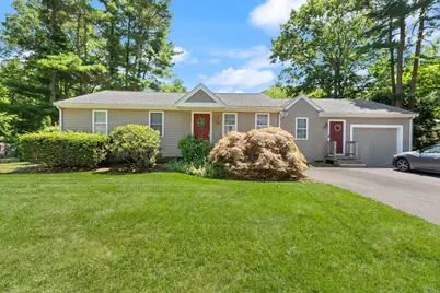 320 Balcom St, Mansfield, MA 02048 - Photo 1