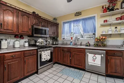407-409 Belmont St, Fall River, MA 02720 - Photo 5