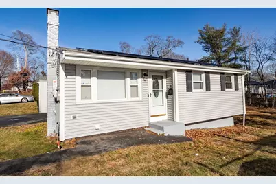 16 Falconer Ave, Brockton, MA 02301 - Photo 1