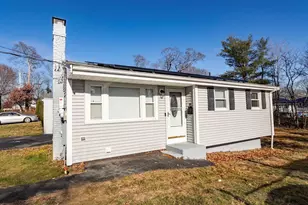16 Falconer Ave, Brockton, MA 02301 - Photo 1