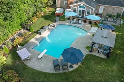 9 Fieldwood Drive, Bourne, MA 02562 - Photo 7