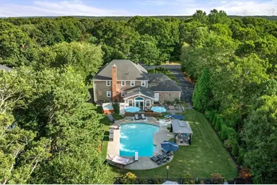 9 Fieldwood Drive, Bourne, MA 02562 - Photo 17