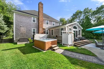 9 Fieldwood Drive, Bourne, MA 02562 - Photo 11