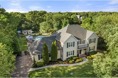 9 Fieldwood Drive, Bourne, MA 02562 - Photo 1