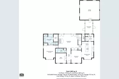 11 Mill Pond Road, West Bridgewater, MA 02379 - Photo 39