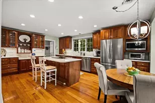 11 Mill Pond Rd, West Bridgewater, MA 02379 - Photo 1