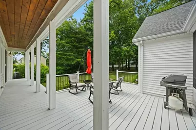 11 Mill Pond Road, West Bridgewater, MA 02379 - Photo 37