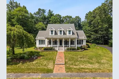 11 Mill Pond Road, West Bridgewater, MA 02379 - Photo 3