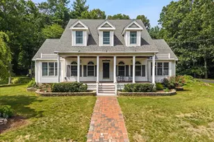 11 Mill Pond Rd, West Bridgewater, MA 02379 - Photo 1