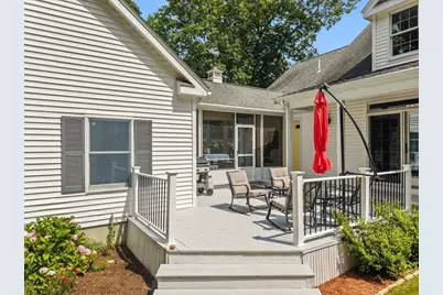11 Mill Pond Road, West Bridgewater, MA 02379 - Photo 11