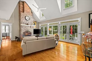 11 Mill Pond Rd, West Bridgewater, MA 02379 - Photo 1