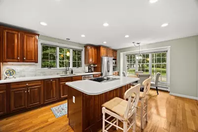11 Mill Pond Road, West Bridgewater, MA 02379 - Photo 15