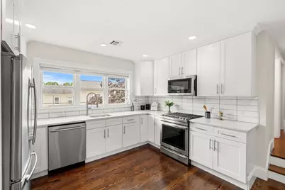 137 Green Street #2, Melrose, MA 02176 - Photo 7