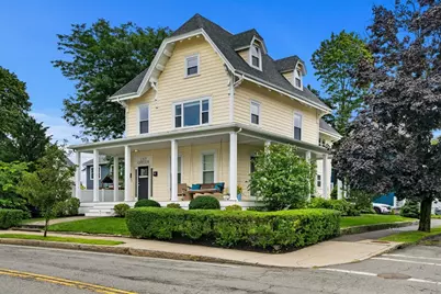 137 Green Street #2, Melrose, MA 02176 - Photo 35
