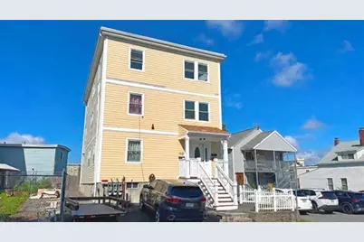 19 Willow Street, Lowell, MA 01852 - Photo 3