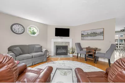 80 Heritage Dr #80, Tewksbury, MA 01876 - Photo 7