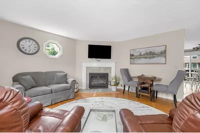 80 Heritage Dr #80, Tewksbury, MA 01876 - Photo 7