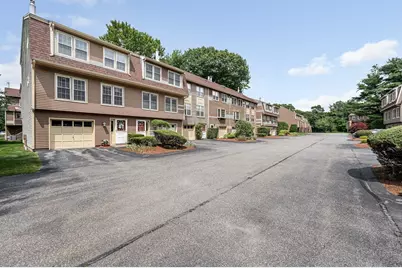 80 Heritage Dr #80, Tewksbury, MA 01876 - Photo 3