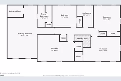 29 Smithshire Estates, Andover, MA 01810 - Photo 37