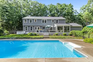 29 Smithshire Estates, Andover, MA 01810 - Photo 29