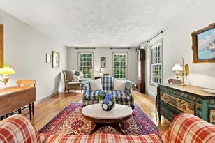 29 Smithshire Estates, Andover, MA 01810 - Photo 5