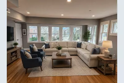 29 Appleton St #2, Arlington, MA 02467 - Photo 5