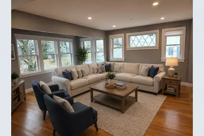 29 Appleton St #2, Arlington, MA 02467 - Photo 1