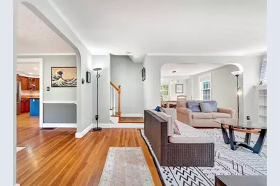 4 Sherman Road, Stoneham, MA 02180 - Photo 3