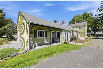 355 Little River Road, Westfield, MA 01085 - Photo 3