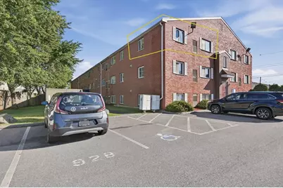 35 Prospect St #309, Woburn, MA 01801 - Photo 21