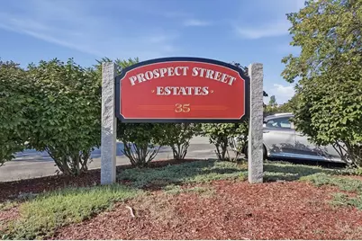 35 Prospect St #309, Woburn, MA 01801 - Photo 19
