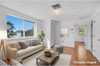 35 Prospect St #309, Woburn, MA 01801 - Photo 3