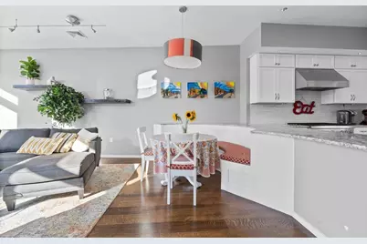 133 Salem St #PH, Boston, MA 02113 - Photo 3