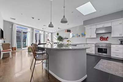 133 Salem St #PH, Boston, MA 02113 - Photo 5