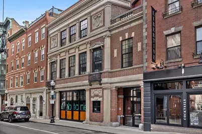 133 Salem St #PH, Boston, MA 02113 - Photo 27