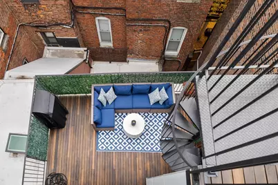 133 Salem St #PH, Boston, MA 02113 - Photo 21