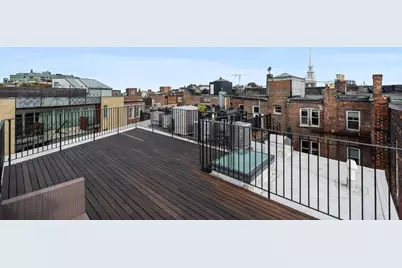133 Salem St #PH, Boston, MA 02113 - Photo 23