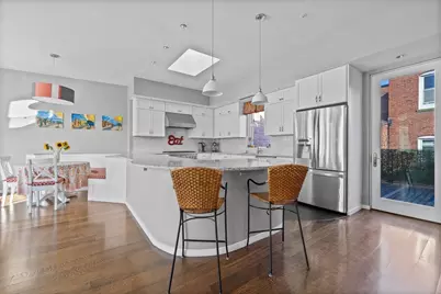 133 Salem St #PH, Boston, MA 02113 - Photo 3